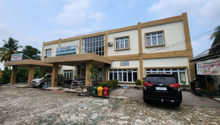 PKM Prabumulih Barat