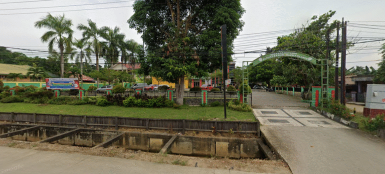PKM Rapak Mahang Tenggarong