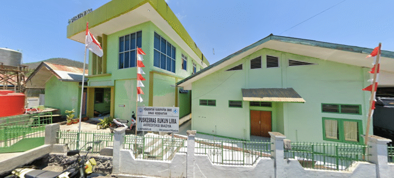 PKM Rukun Lima