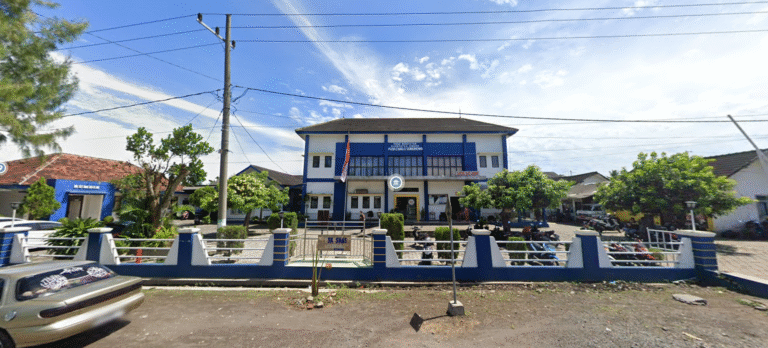 PKM SUKOWONO