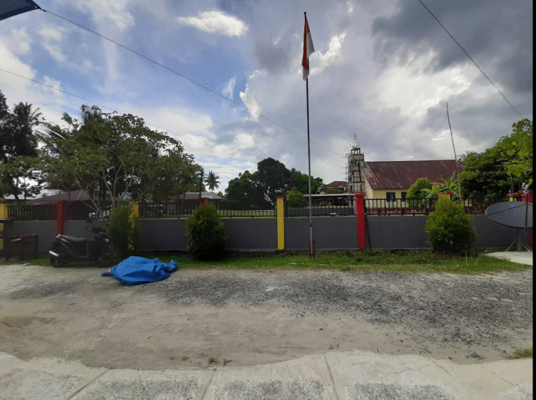 PKM SULI