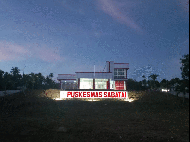 PKM Sabatai