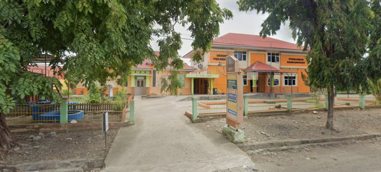 PKM Sabbangparu