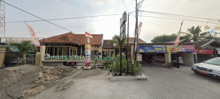 PKM Sambeng