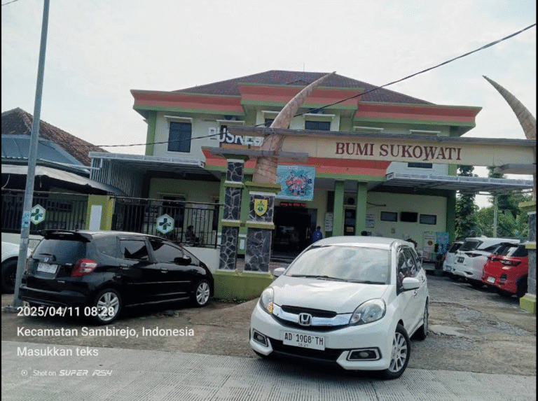 PKM Sambirejo