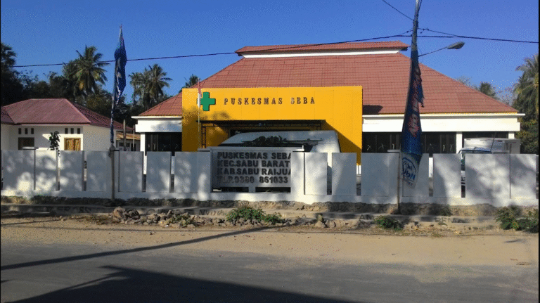 PKM Seba