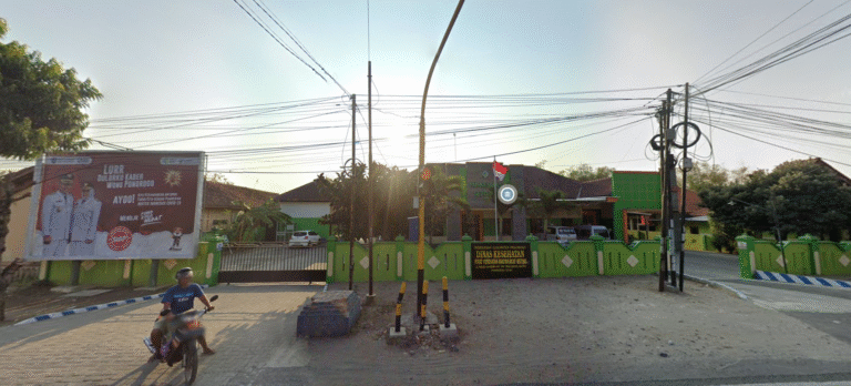 PKM Sentono
