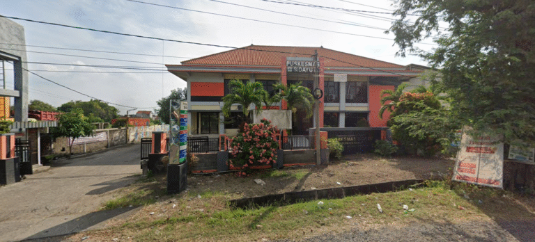 PKM Sidayu