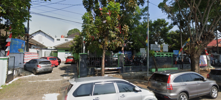 PKM Srondol