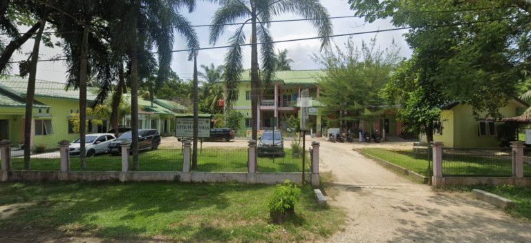 PKM Sungai Raya
