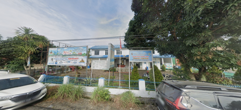 PKM Talun Kenas