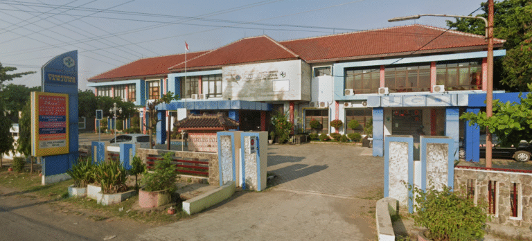 PKM Tanjung