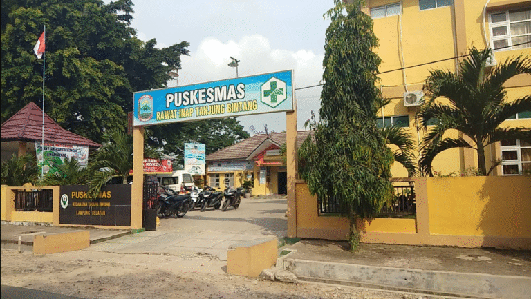 PKM Tanjung Bintang