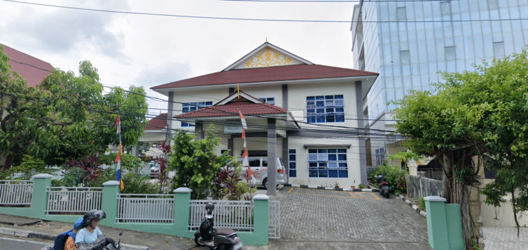 PKM Tanjungpinang