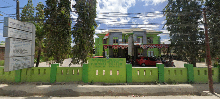 PKM UJUNG LOE