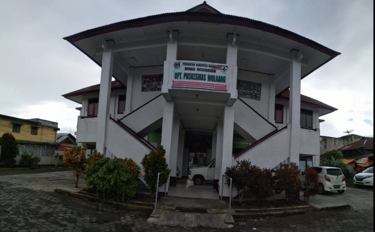 PKM Wolaang