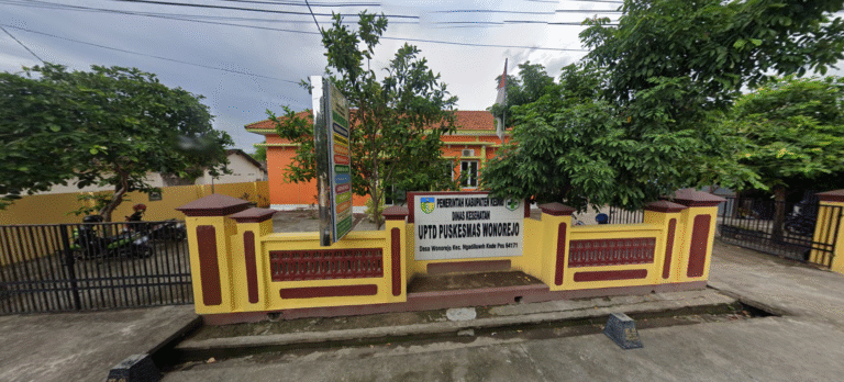 PKM Wonorejo