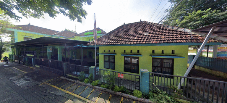 PKM lawang