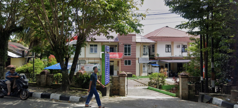 PKM sepinggan baru