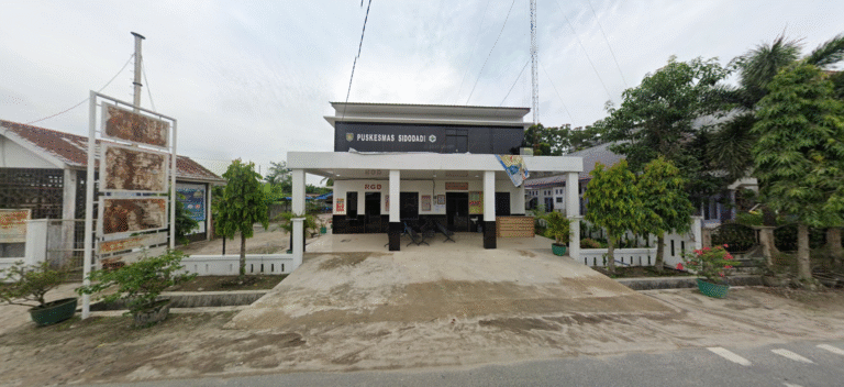 PKM sidodadi
