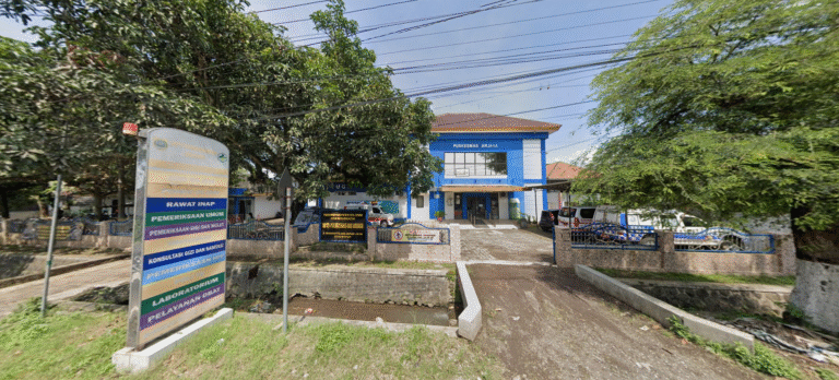 PUSKESMAS ARJASA