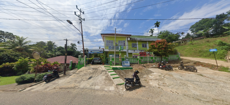 PUSKESMAS BANGKO