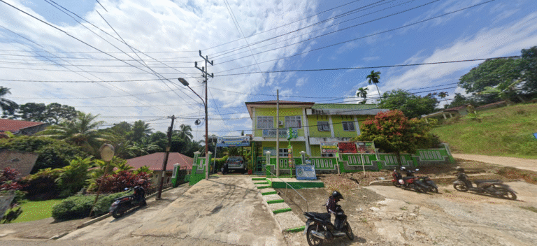 PUSKESMAS BANGKO
