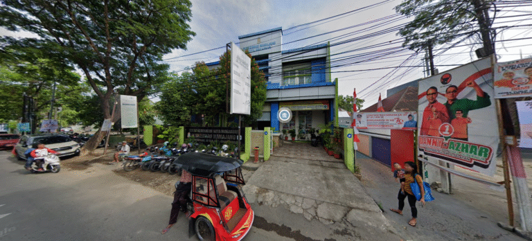 PUSKESMAS KECAMATAN MAMAJANG