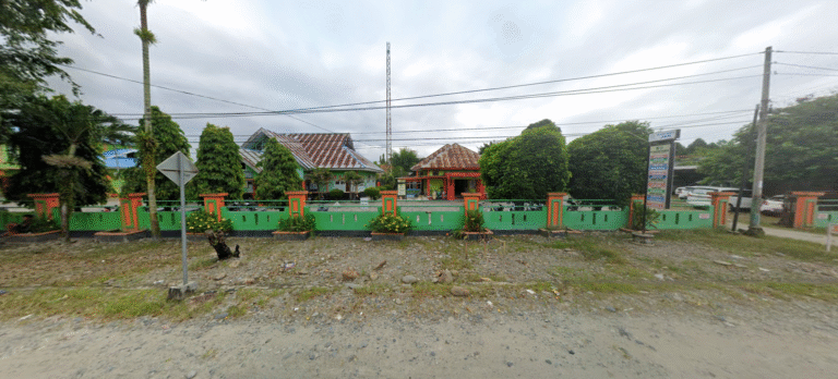 PUSKESMAS SUKAMAJU