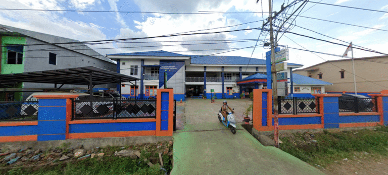 PUSKESMAS TANRALILI