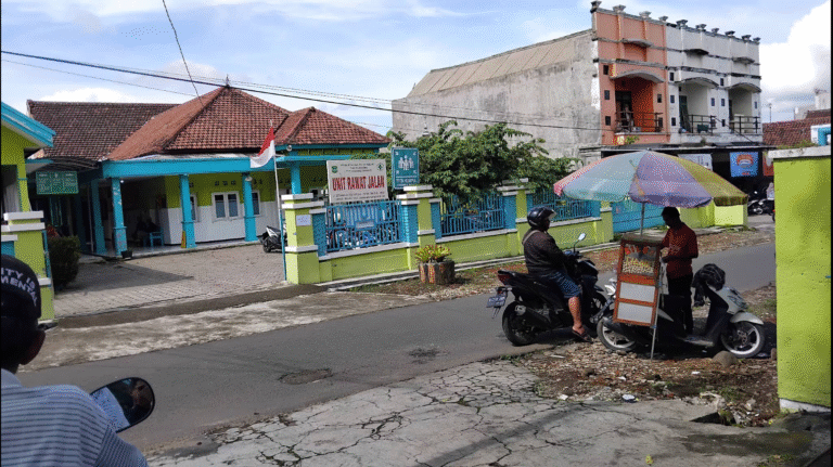 PUSKESMAS Tumpang