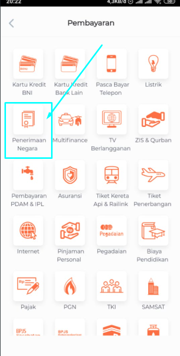 https://westart.id/wp-content/uploads/2021/07/penerimaan-negara-pembayaran-untuk-kode-billing-79-bank-bayar-STR.png