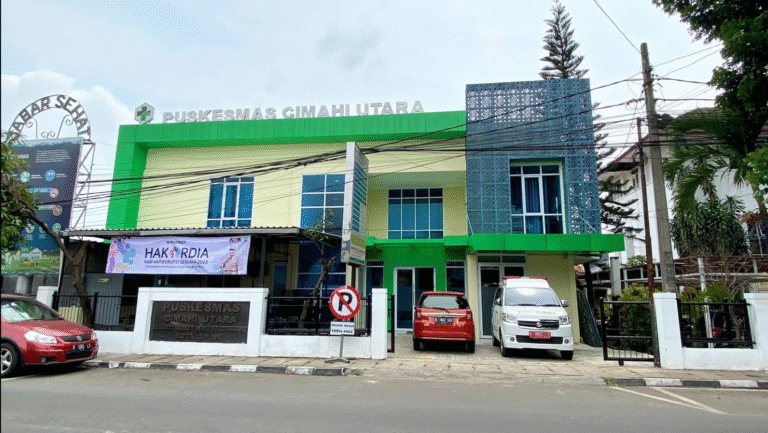 Pkm Cimahi Utara