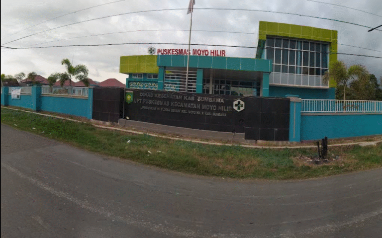 Pkm Moyo Hilir