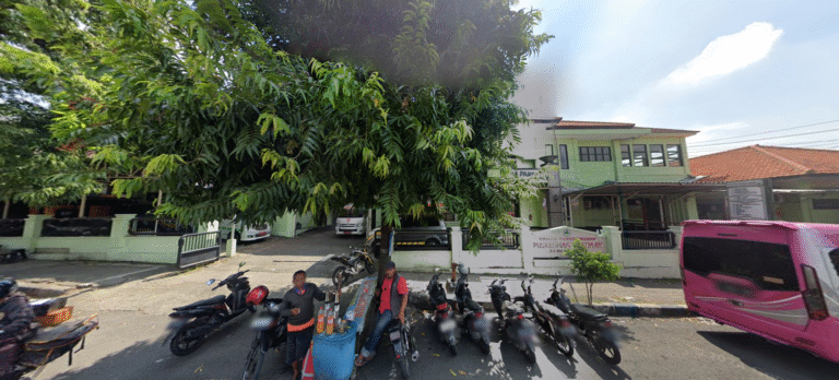 Pkm Pandaan