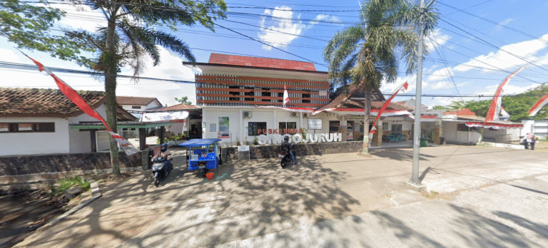 Pkm Singojuruh