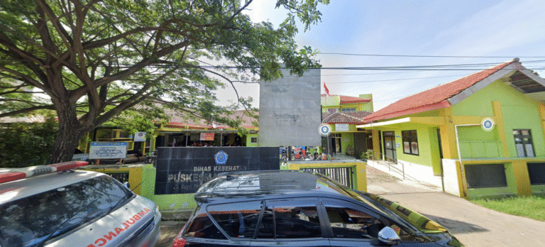 Pkm pemaron