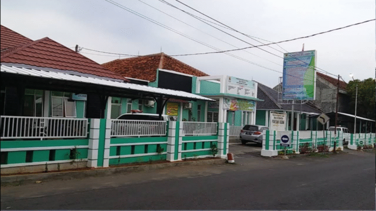 Pkm sedong