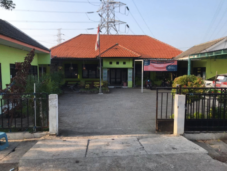PusTu Kepatihan