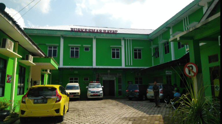 Puskesmas Bayat