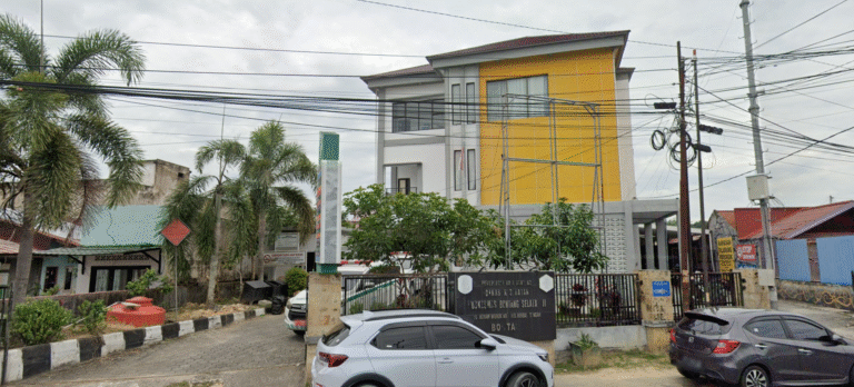 Puskesmas Bontang Selatan 2