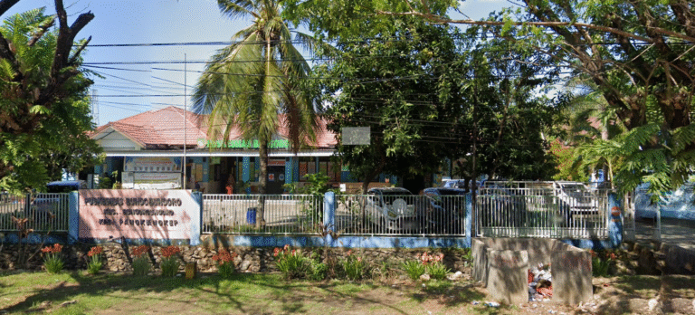 Puskesmas Bungoro
