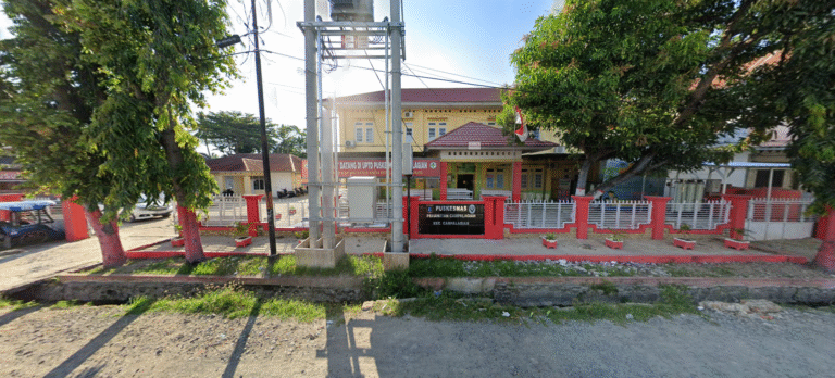 Puskesmas Campalagian