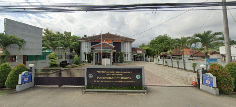 Puskesmas Cilongok 1