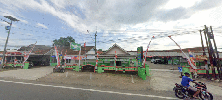 Puskesmas Cimanggu 1