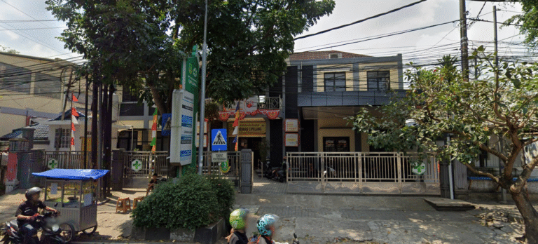 Puskesmas Cipelang