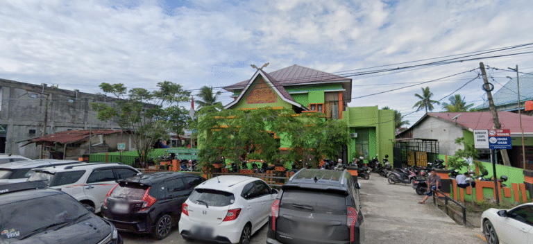 Puskesmas DUMAI KOTA