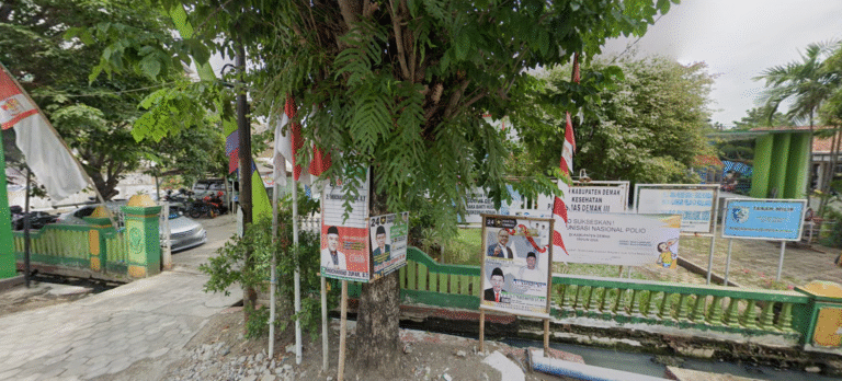 Puskesmas Demak  III