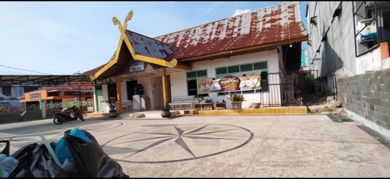 Puskesmas Duri Kota