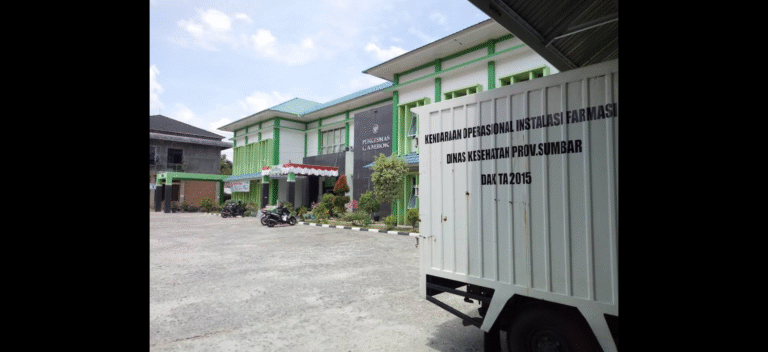 Puskesmas Gambok